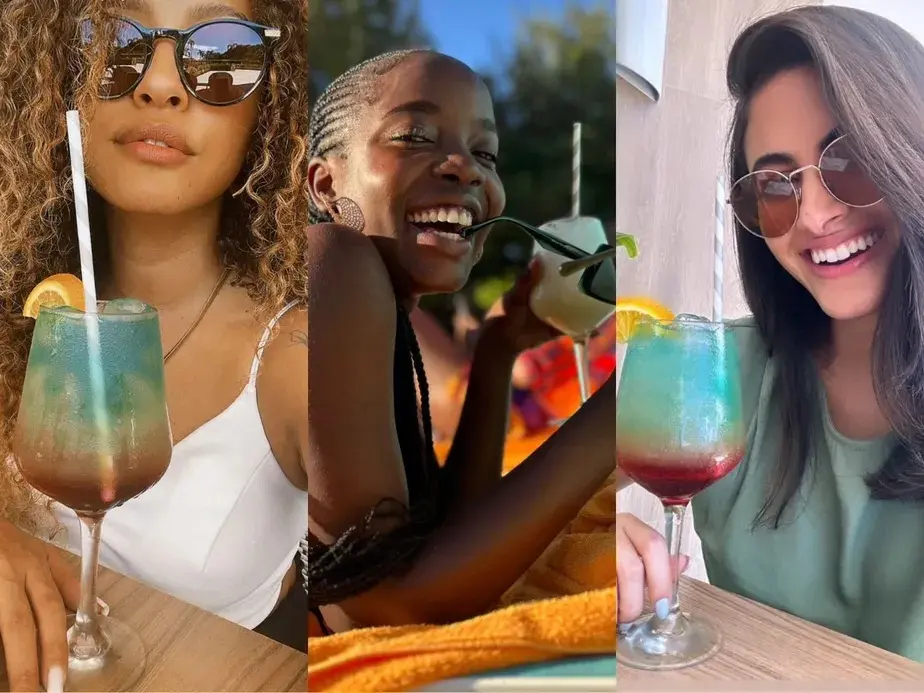 Elenco de ‘Vai na fé’ curte férias no Caribe após fim das gravações da novela; veja fotos