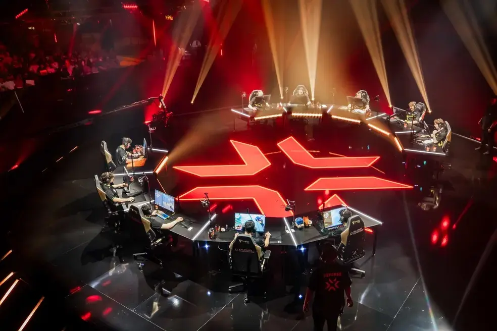 Valorant Champions 2023: playoffs, jogos da LOUD e tabela
