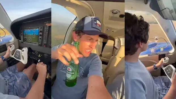Acidente de avião que matou pecuarista e filho: o que se sabe e o que falta saber