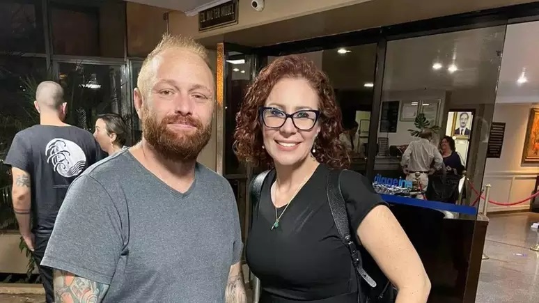 Hacker diz que recebeu R$ 40 mil de Zambelli para invadir sistema do Judiciário