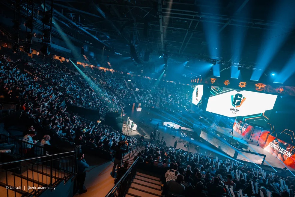 Six Invitational 2024 será em São Paulo; ingressos estão à venda
