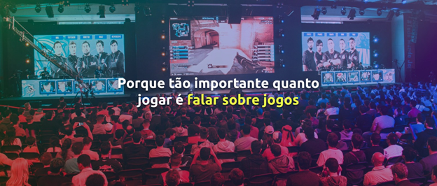 Em setembro a Amazônia será palco da Gamecon Talks, uma oportunidade para gerar novos negócios no mundo dos games