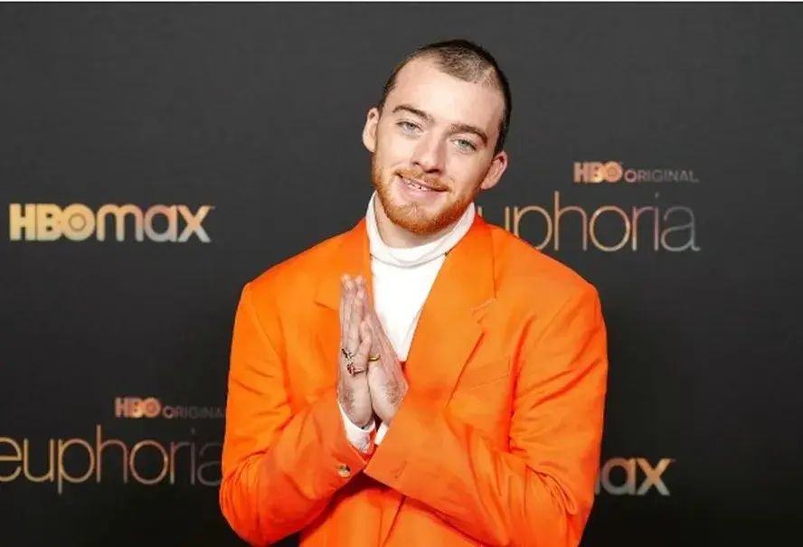 Causa da morte do ator Angus Cloud, de ‘Euphoria’, é revelada