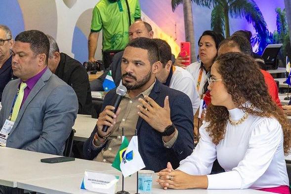 CBDE abre inscrições para fase nacional dos Jogos Escolares em Brasília