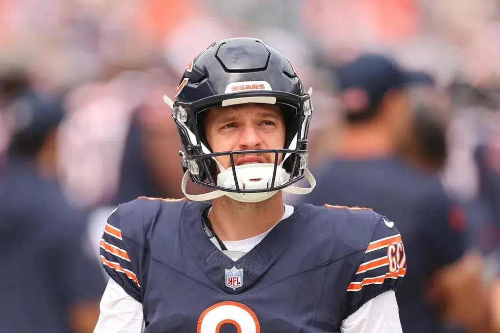 NFL 2023: brasileiro Cairo Santos marca 6 pontos em derrota do Chicago Bears
