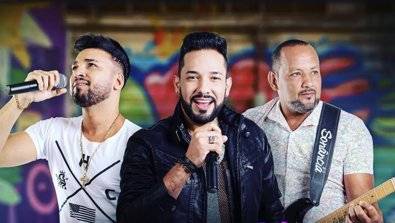 Forró Boys é a atração desta quinta do 6º Festival da Farinha em Cruzeiro do Sul