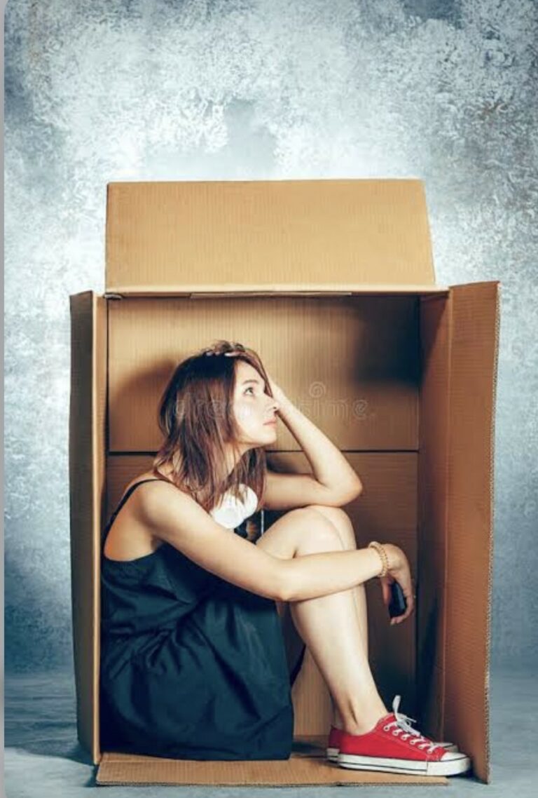 Maysa Bezerra: “Nunca se limite para caber em algum lugar, seja você”