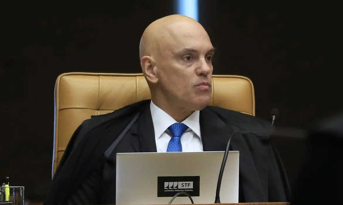 Após descumprir medida cautelar, réu do 8 de janeiro volta a ser preso