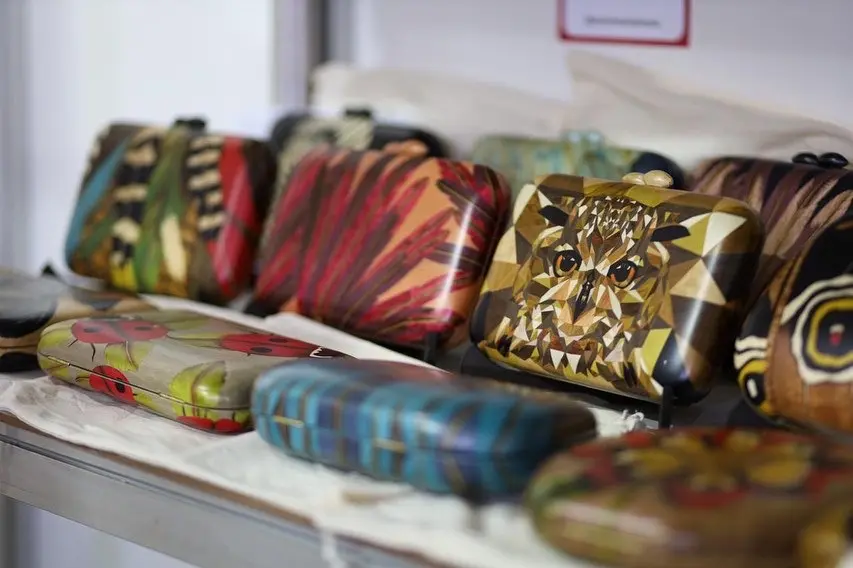 Evento no Ceará projeta artesanato acreano no mercado internacional de decoração