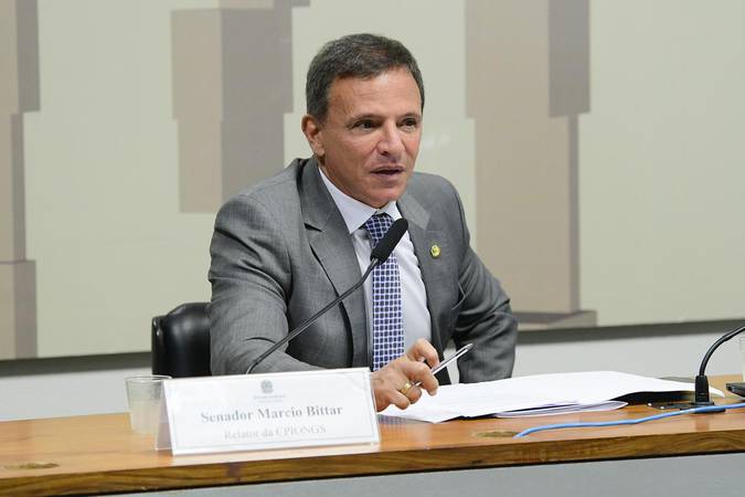Futebol acreano - Alan Rick e Márcio Bittar garantem emenda de R$ 1 milhão  para ajudar os clubes do estado - Diário do Acre
