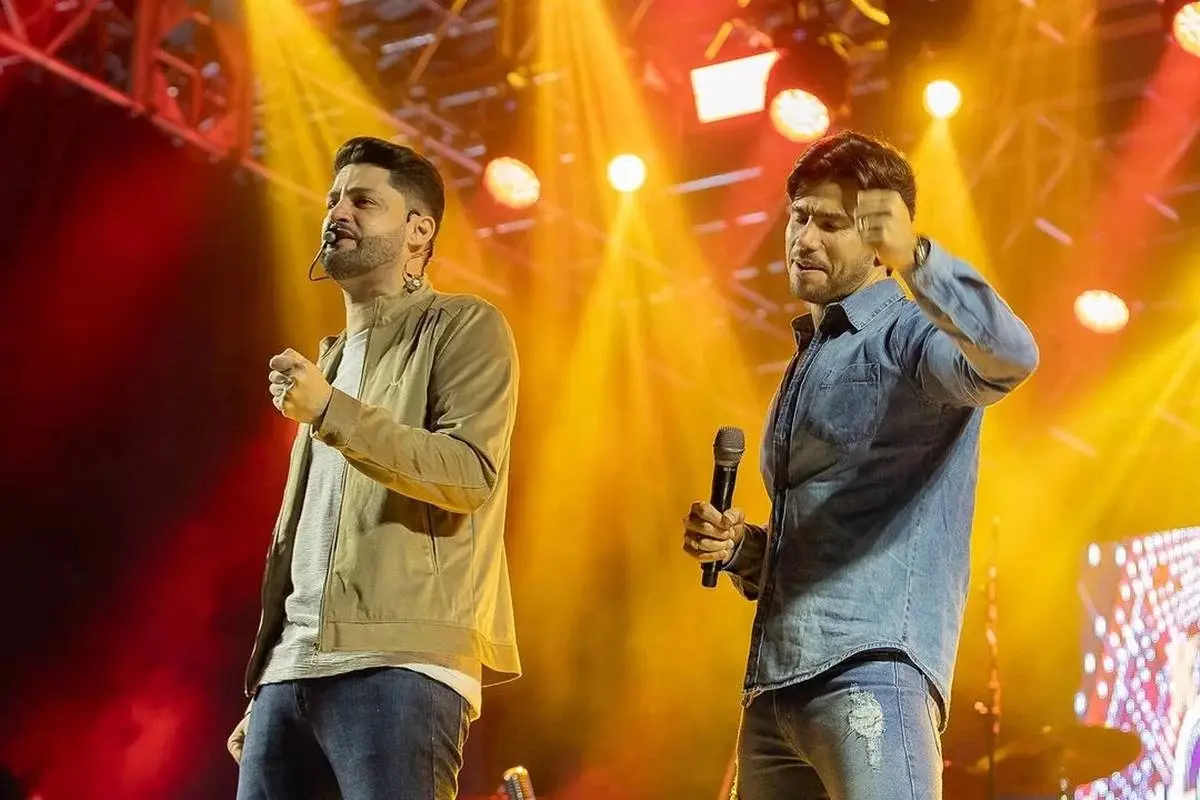 Munhoz e Mariano: entenda processo por dar bebida a menor de idade