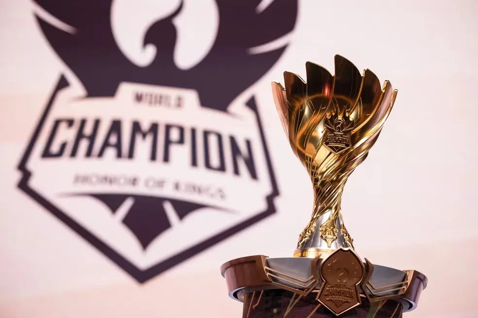 Mundial de Honor of Kings terá time brasileiro e US$ 10 mi de prêmios