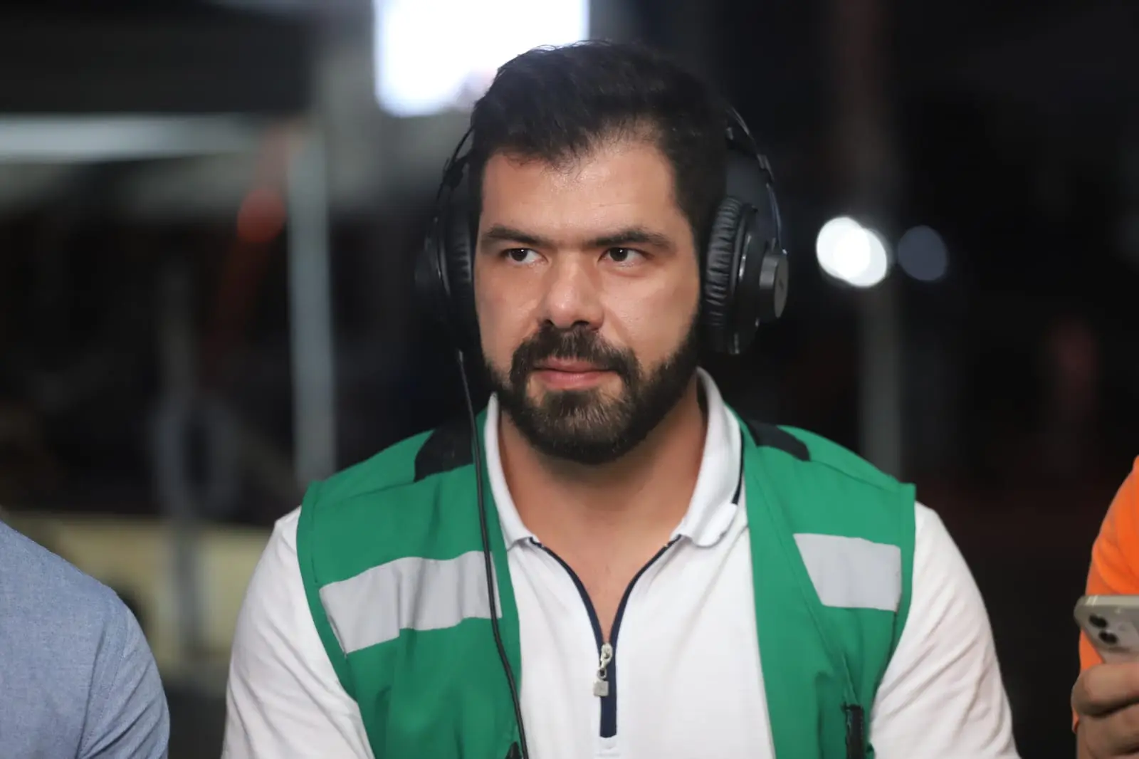 Secretário diz que aumento de casos de infarto no Acre tem relação com a covid-19 grave