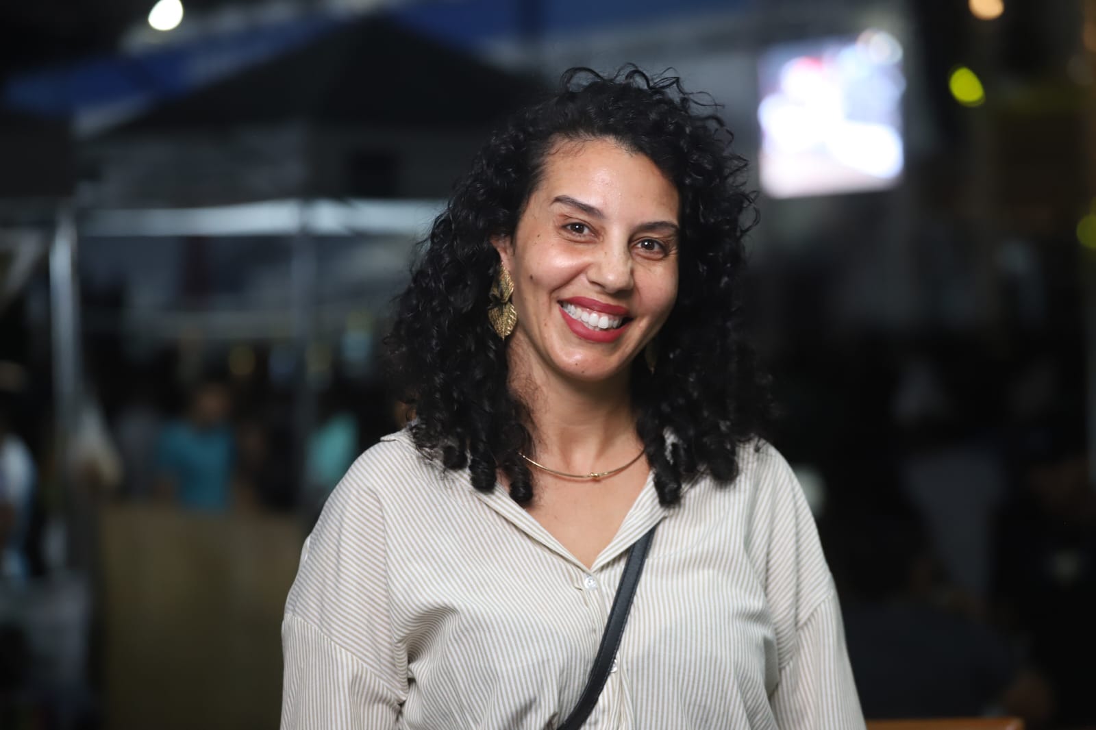 Mineira deixa dois concursos públicos para trás, larga tudo e decide empreender no Acre