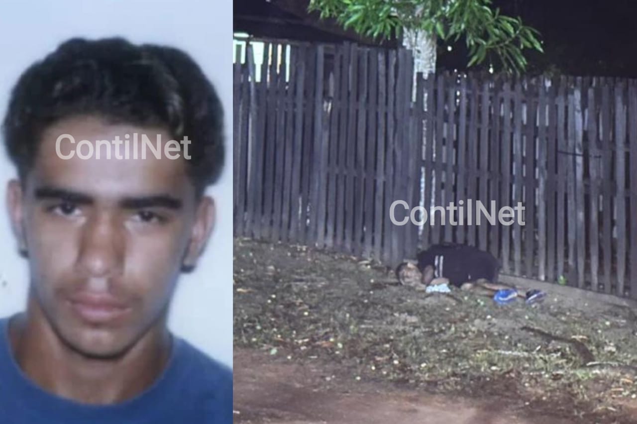 Homem é executado a tiros enquanto caminhava em via pública no Calafate