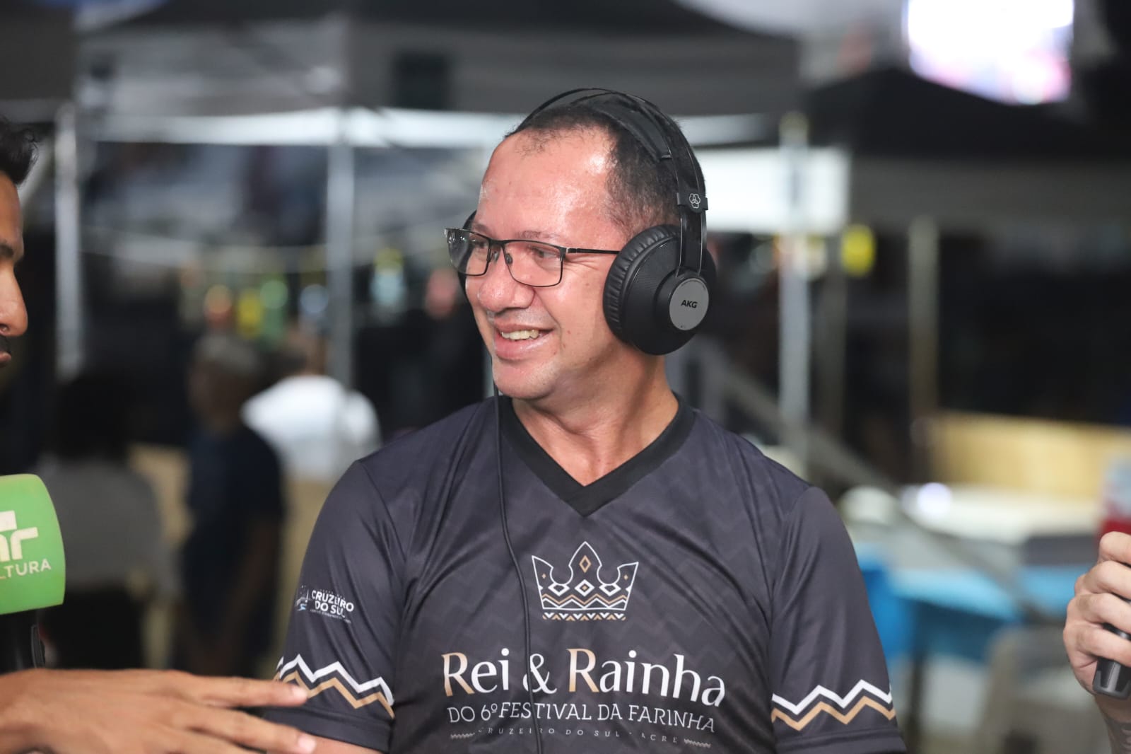 Lei Paulo Gustavo vai investir mais de R$ 700 mil na cultura de Cruzeiro do Sul, diz secretário