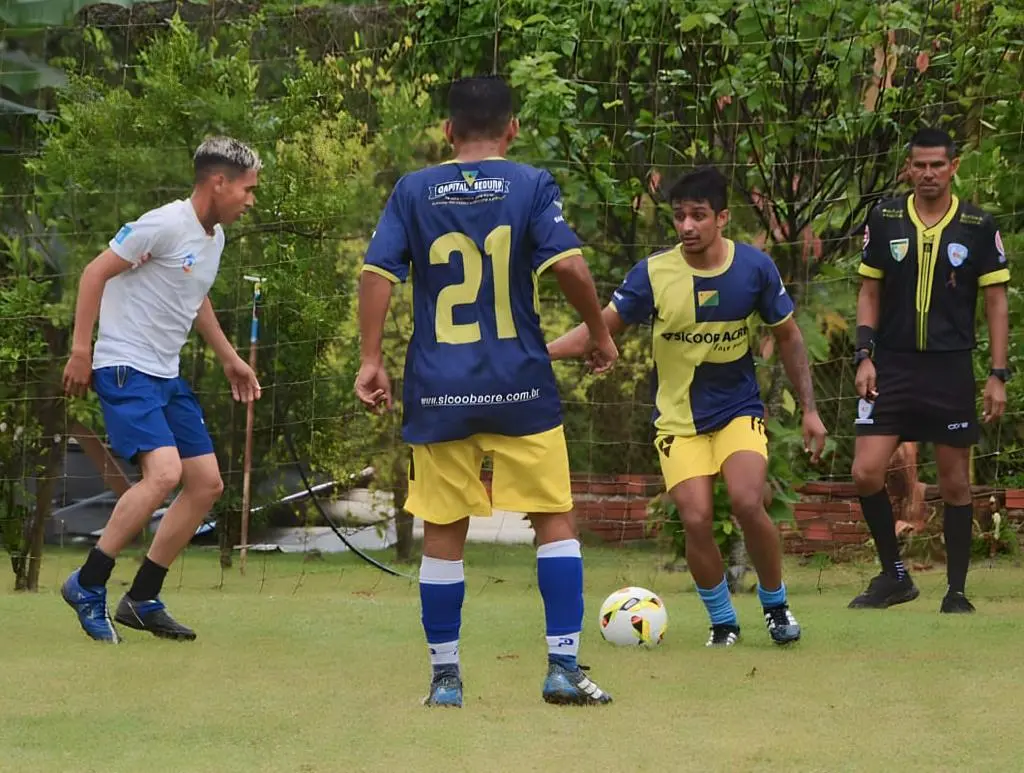 TV RB/ACN e TV Gazeta vencem e conquistam classificações