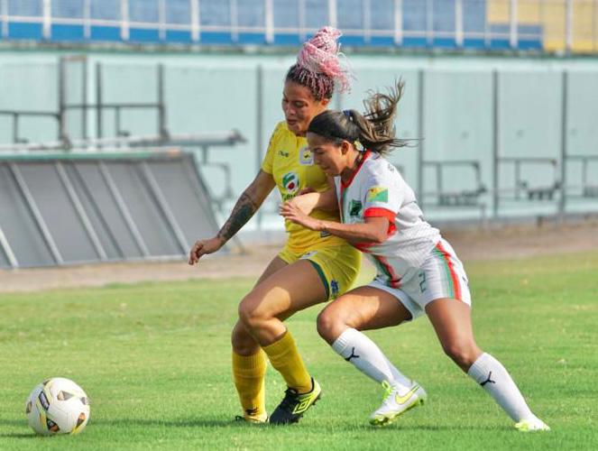 Assermurb derrota Galvez e pode fechar fase de classificação em 1º