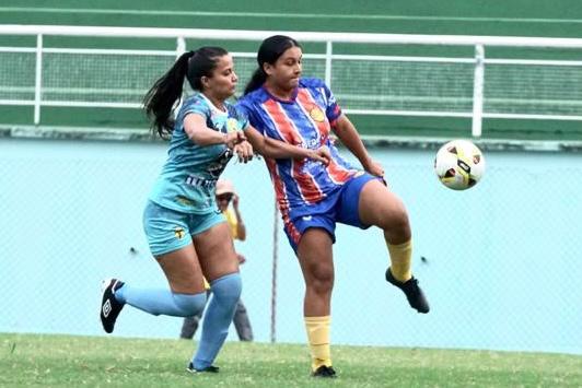 Sena Madureira empata com Plácido de Castro e conquista vaga na semifinal