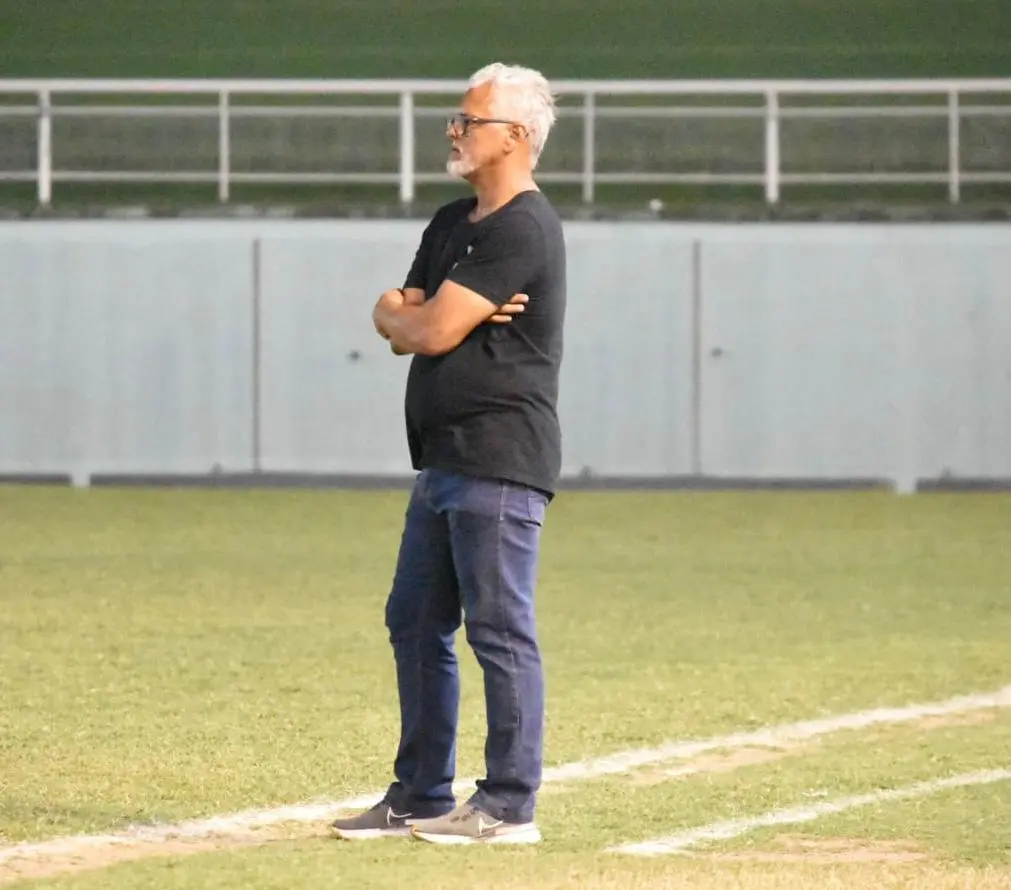 Galvez terá todos os titulares na semifinal do Campeonato Estadual