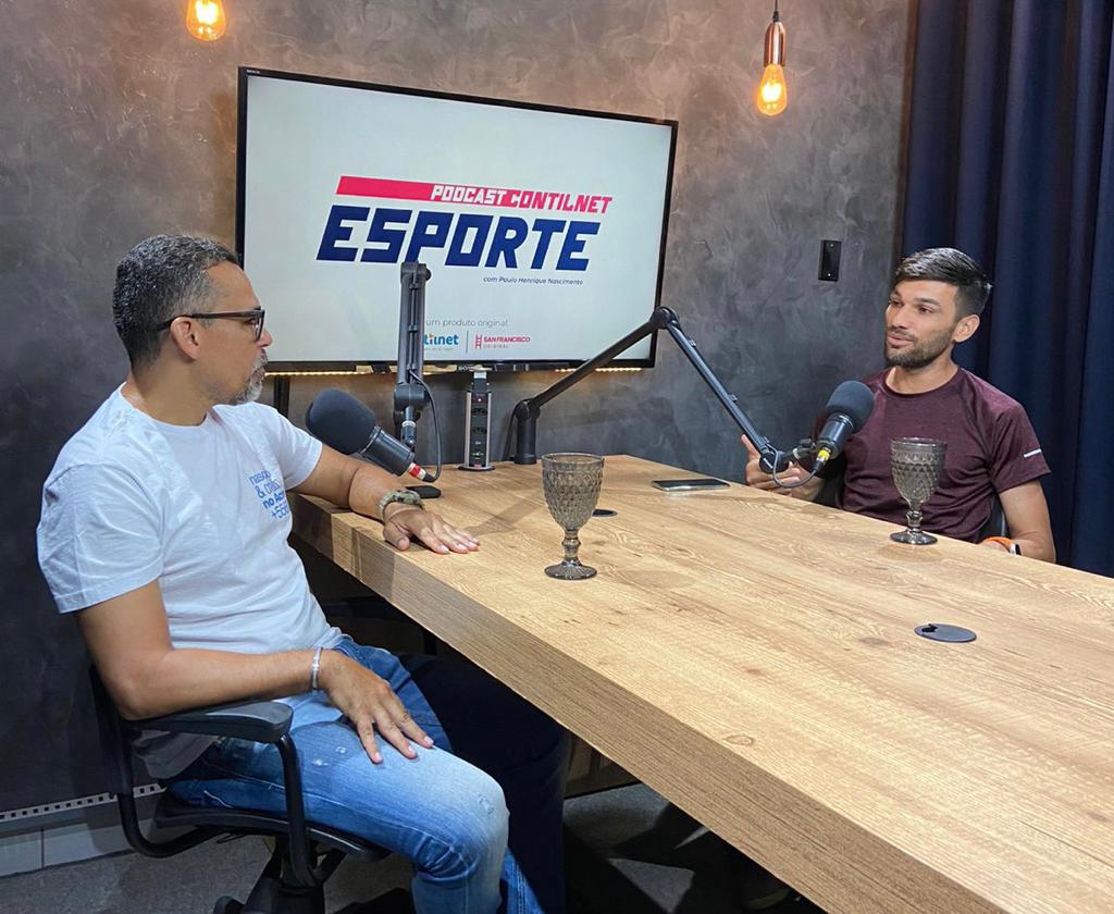 Kinho Brito acredita em grande oportunidade no comando do Humaitá