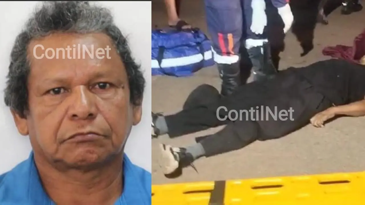 Idoso morre atropelado ao tentar atravessar BR-364, em Rio Branco; motociclista foge sem prestar socorro