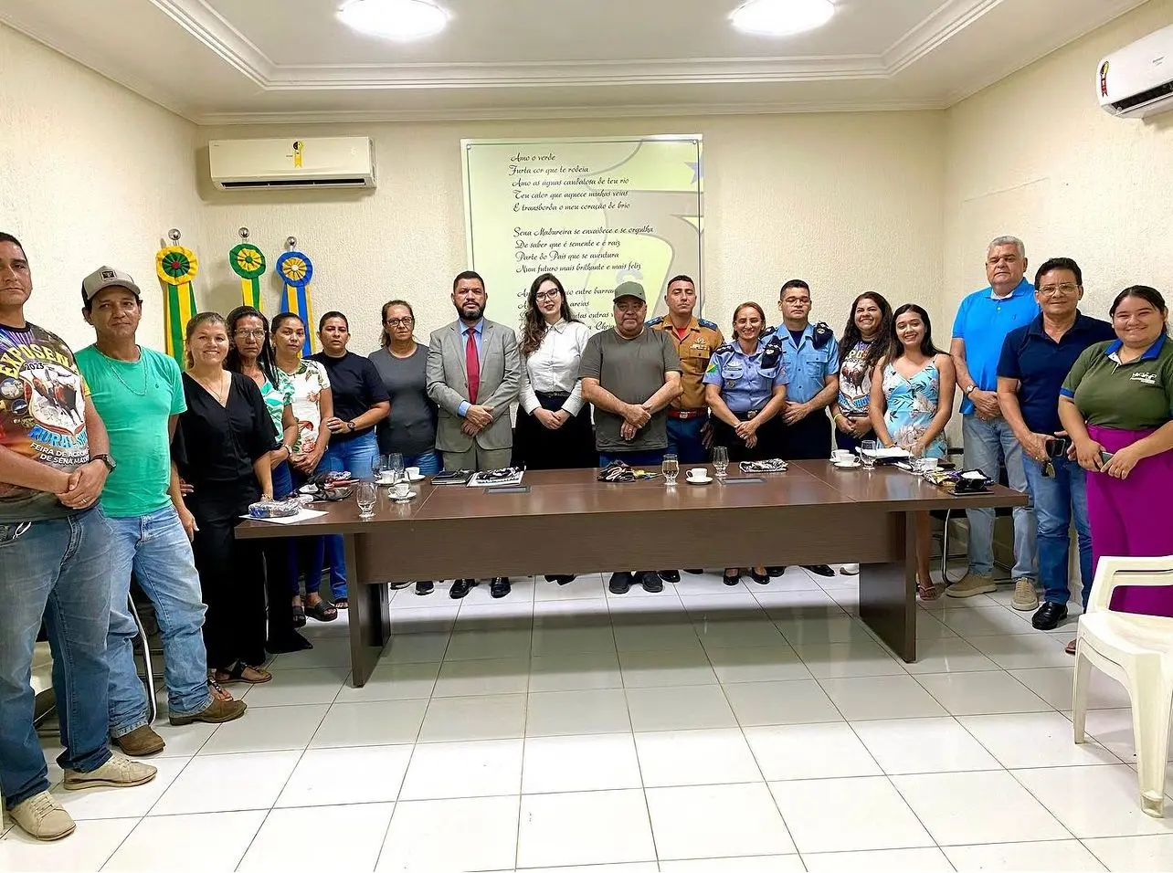 ExpoSena: Mazinho anuncia atrações nacionais com ingressos simbólicos em benefício da APAE