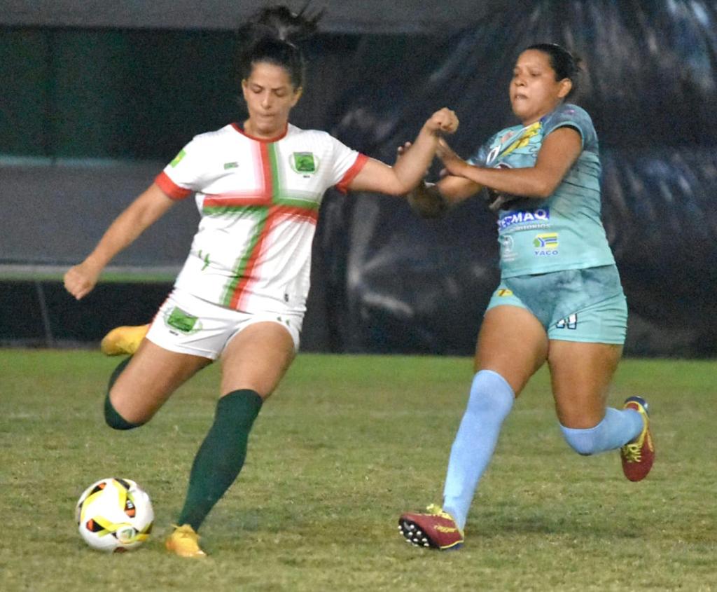 Assermurb tem desfalque e incertezas para a final do Estadual