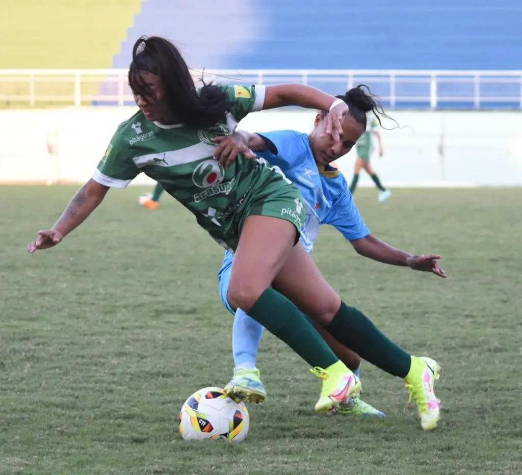 Assermurb e Atlético fazem final do Campeonato Estadual