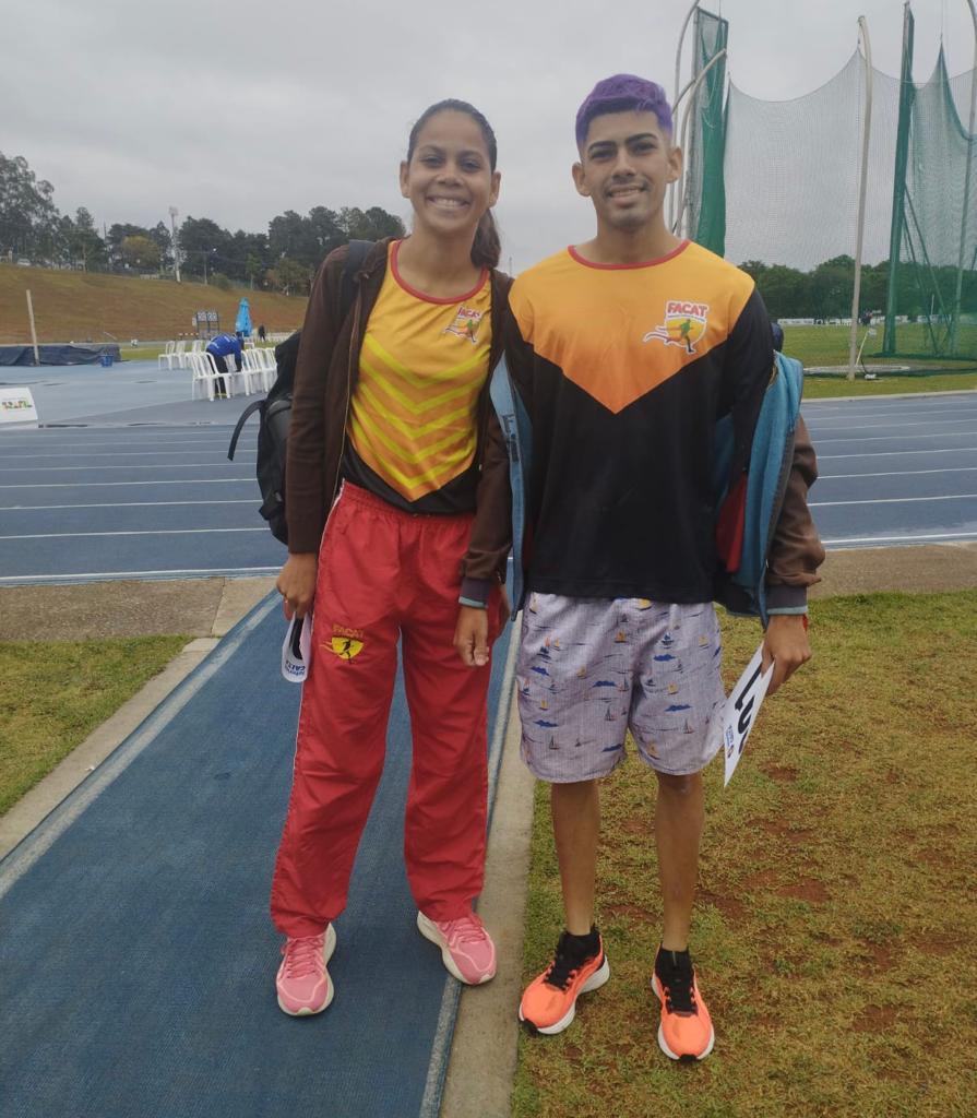 Acreanos disputam o Campeonato Brasileiro Sub-23 em Bragança Paulista