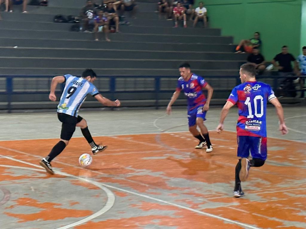 Galácticos e Pelada do Aníbal fazem decisão da Supercopa