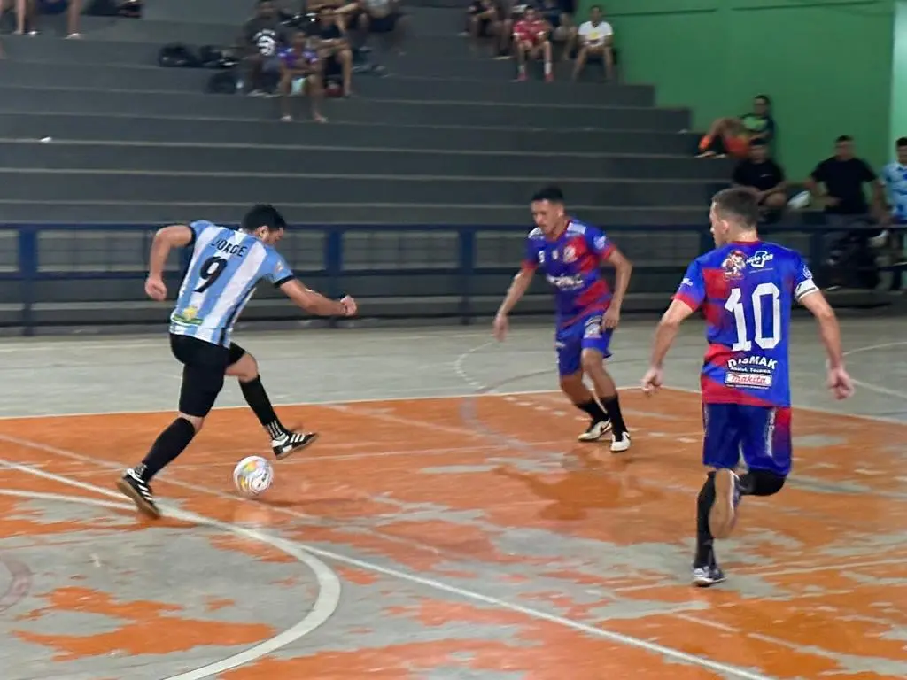 Galácticos e Pelada do Aníbal fazem decisão da Supercopa