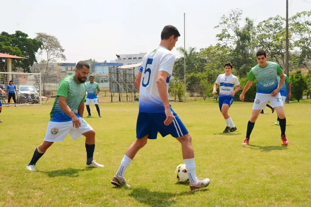TV Gazeta e Assessoria da Prefeitura são finalistas do Campeonato da Imprensa