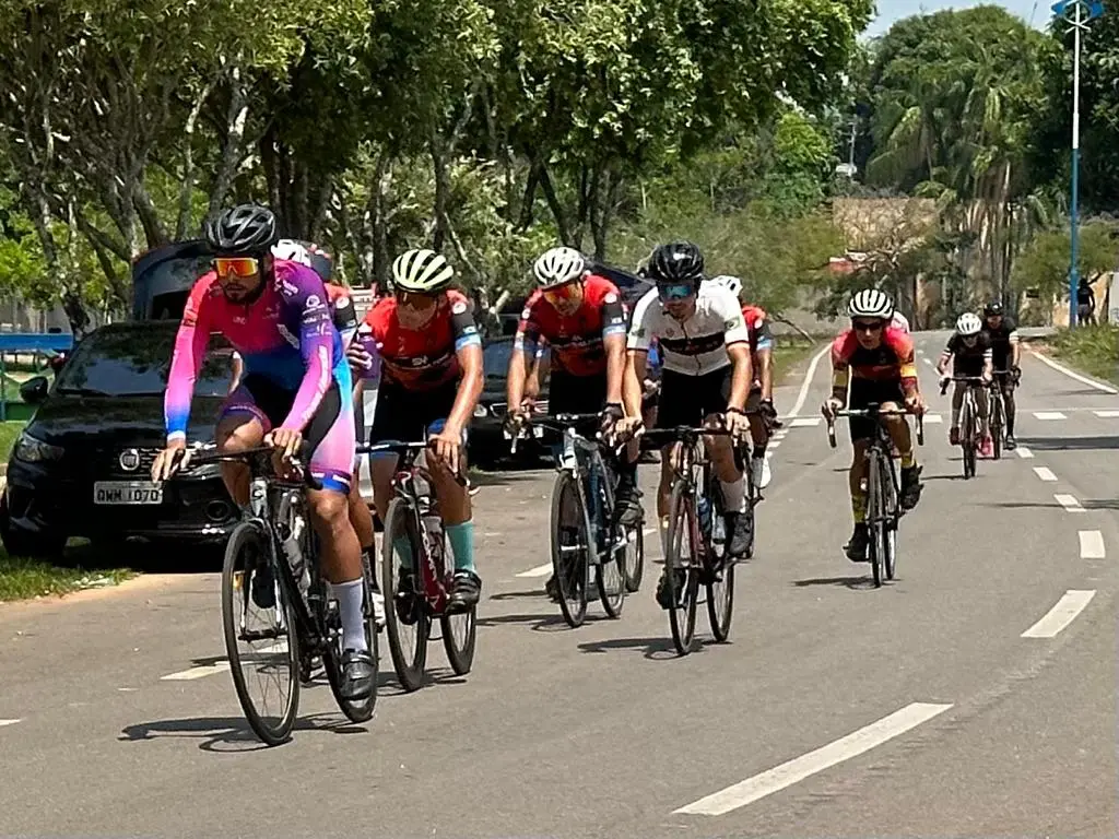 Última etapa define campeões do Campeonato Estadual 2023 de Ciclismo