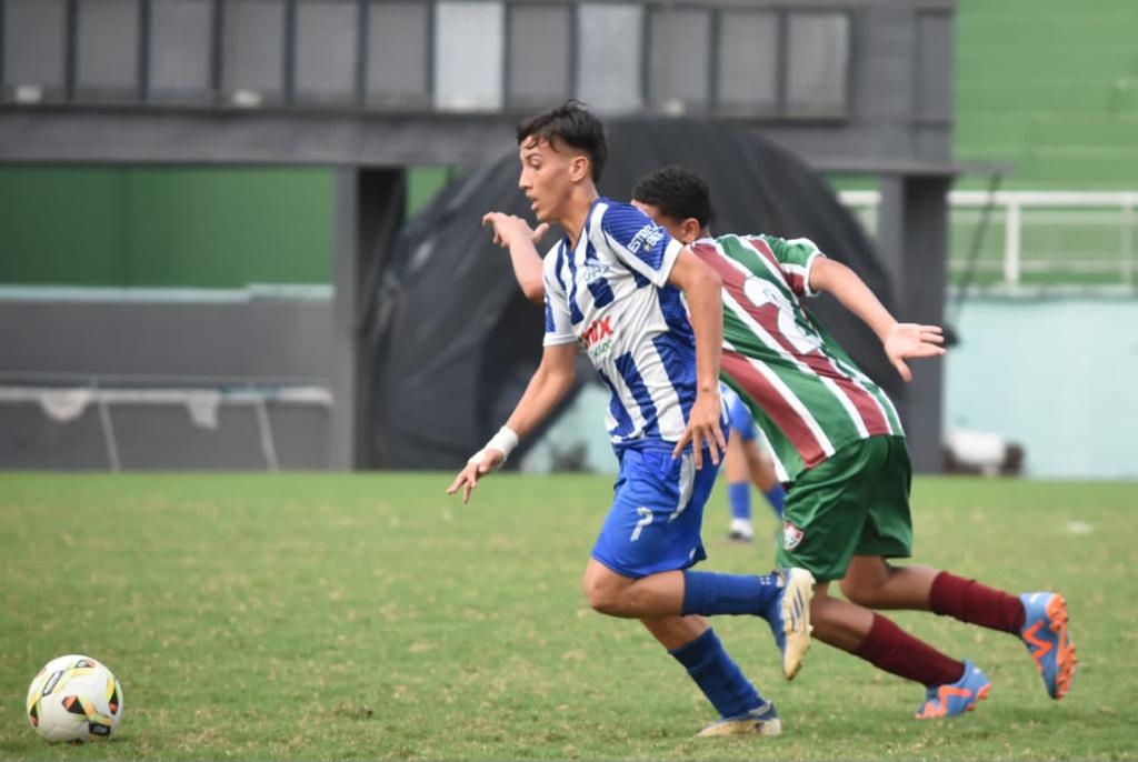 Campeonato Estadual terá sequência com rodada dupla