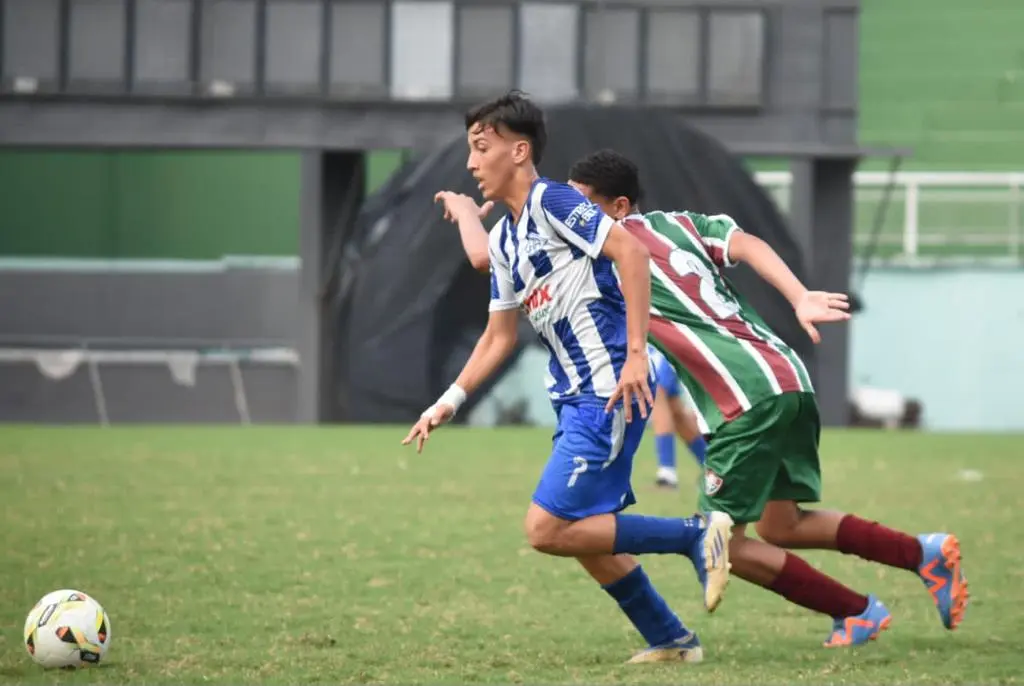 Campeonato Estadual terá sequência com rodada dupla