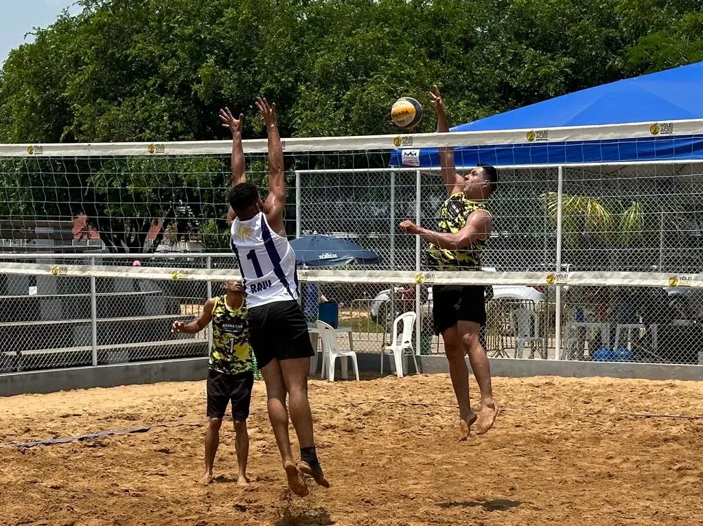 FEAV divulga convocação para disputa do Torneio Regional