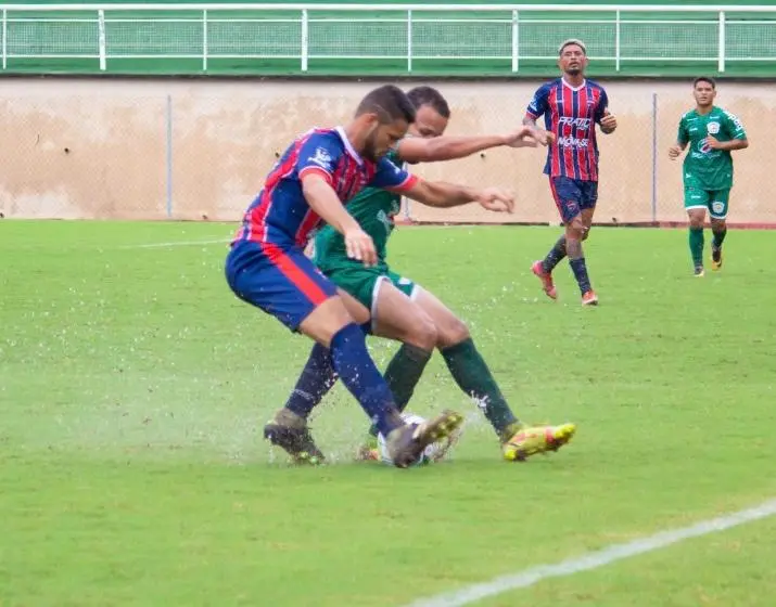 Copa Atacadão do Celular terá o apoio da Federação de Futebol