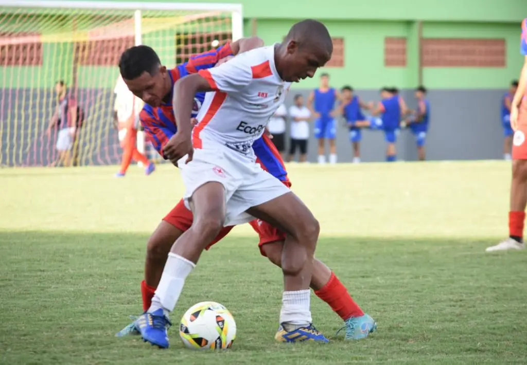 Rio Branco vai ter elenco com mudanças para Copa São Paulo