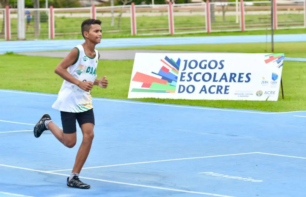 FADE define datas para a Fase Estadual dos Jogos Escolares