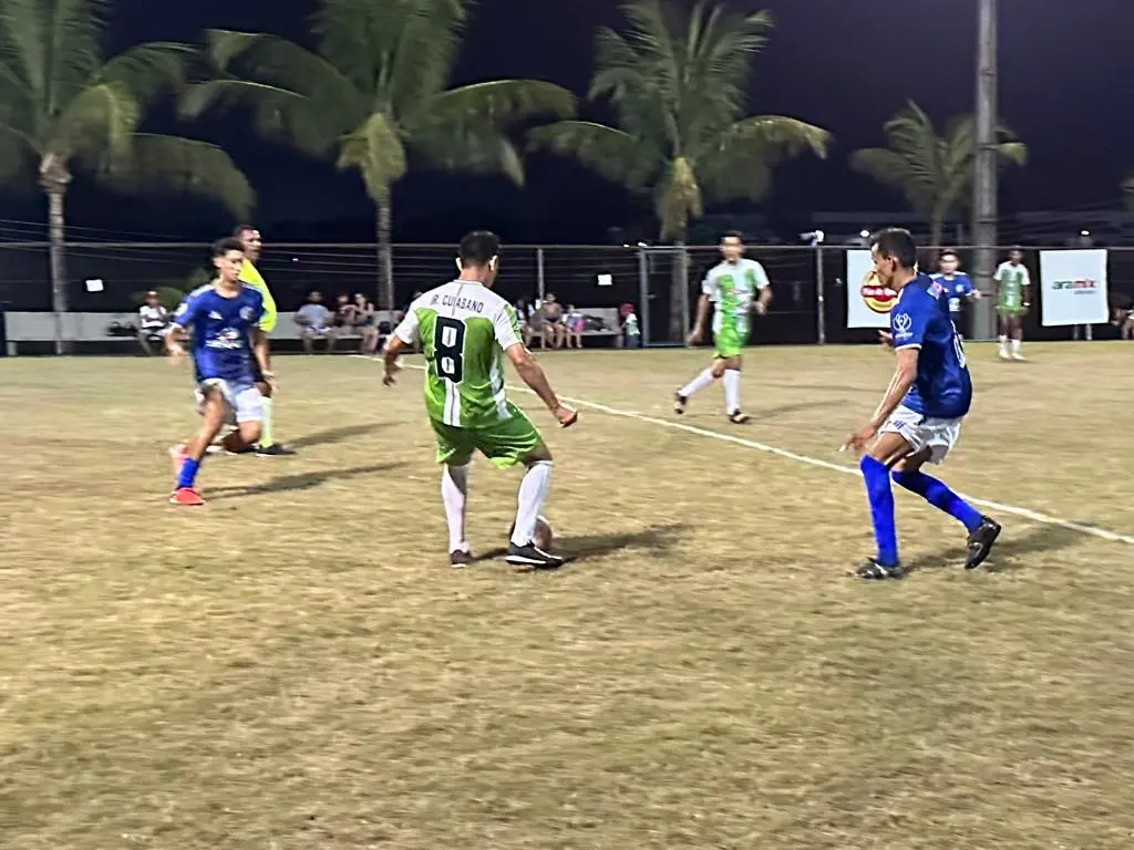 7ª Copa Arasuper Soçaite com duelos das semifinais definidos; saiba mais