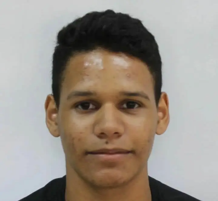 Bope prende dupla com tijolo de maconha na capital