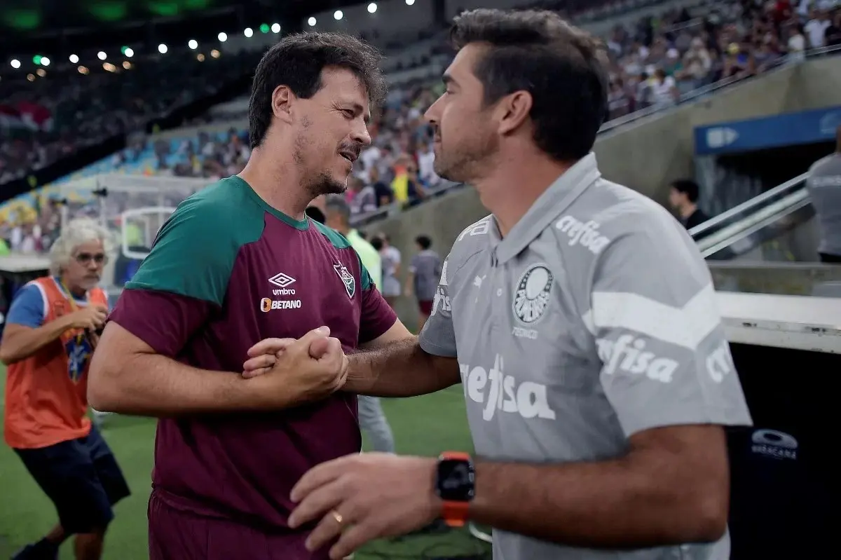 Confira quem são os treinadores mais bem pagos do Brasil; Abel lidera
