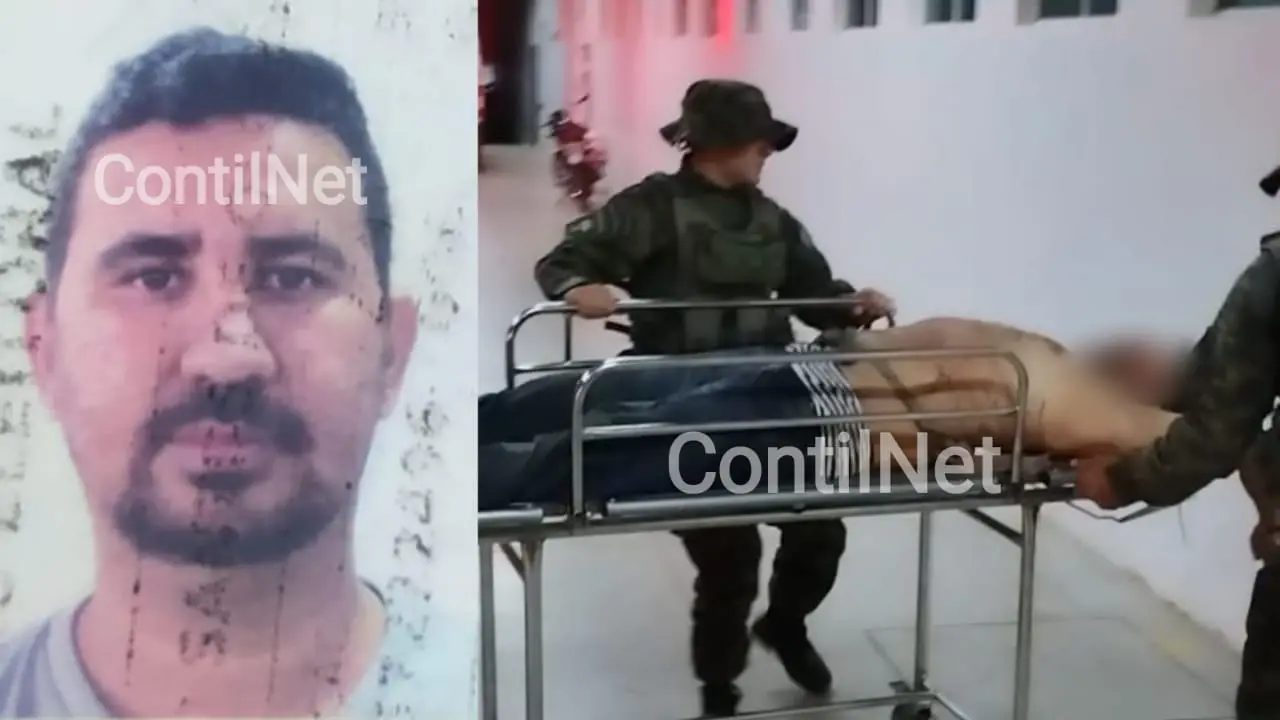 Homem reage a abordagem policial na BR-317, é ferido e morre no hospital de Brasiléia