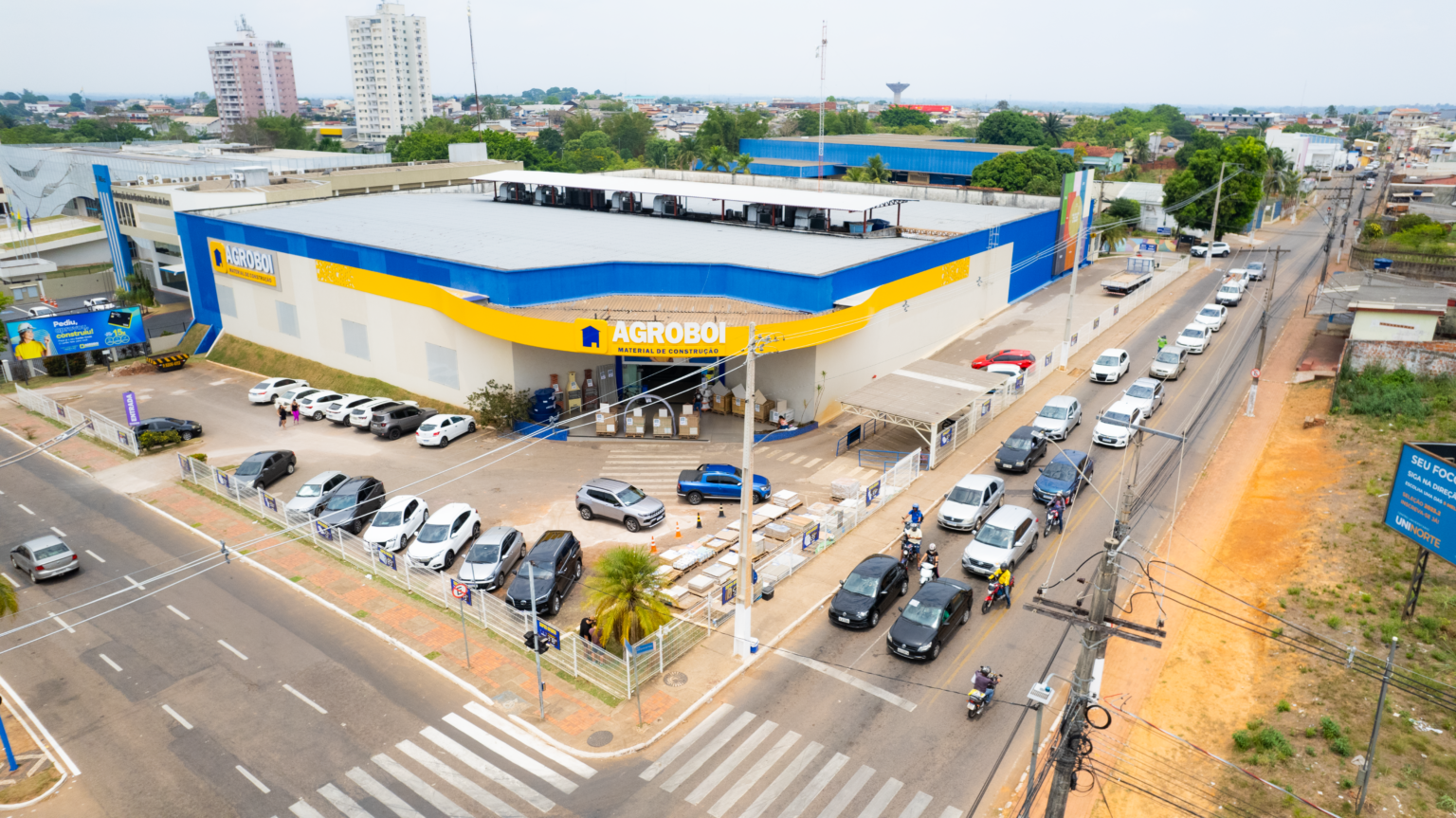 Em Rio Branco, Agroboi realiza 2º Mega Feirão com ofertas imperdíveis; veja datas