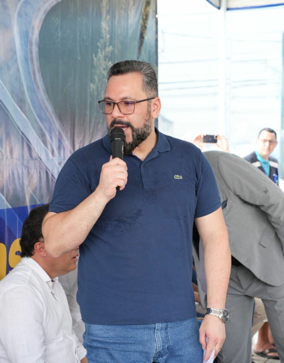 Após Lula indicar veto ao Marco Temporal, Alan declara: “Iremos derrubar” Após Lula indicar veto ao Marco Temporal, Alan declara: “Iremos derrubar”
