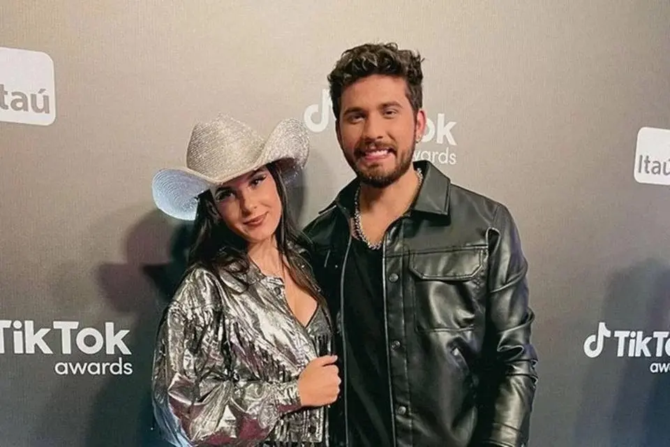 Ana Castela desabafa após término com Gustavo Mioto