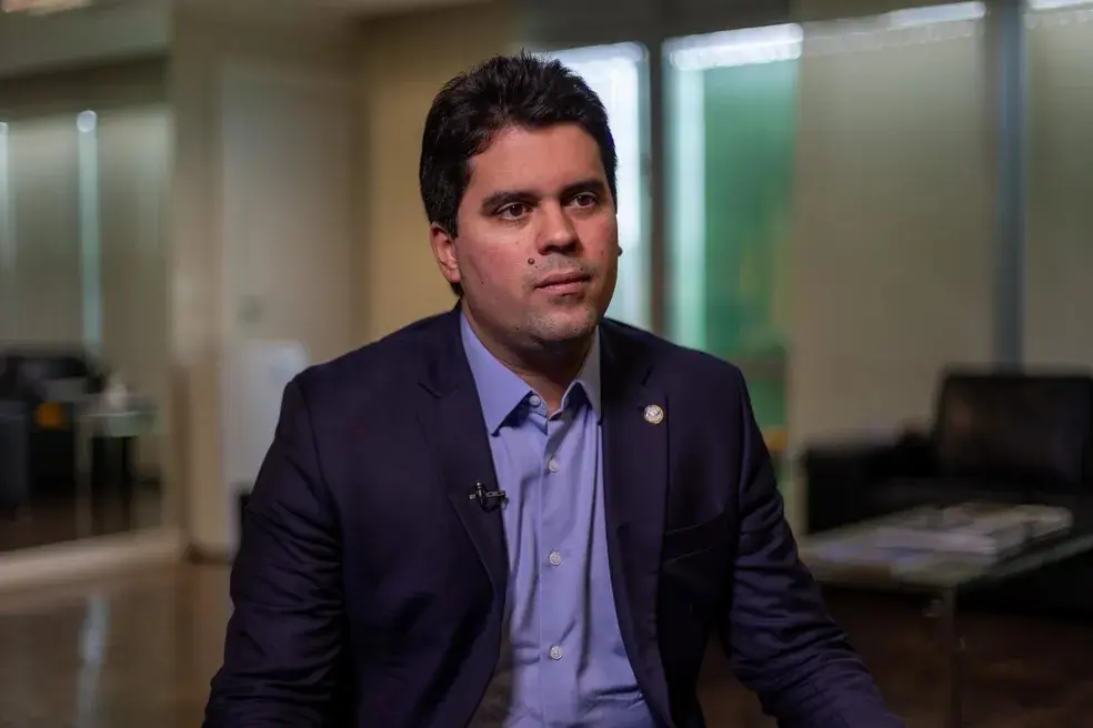Novo ministro do Esporte anuncia a criação de diretoria de esports