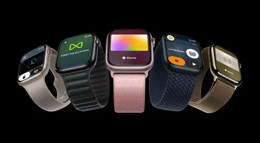 Apple Watch 9: veja ficha técnica e preço do smartwatch