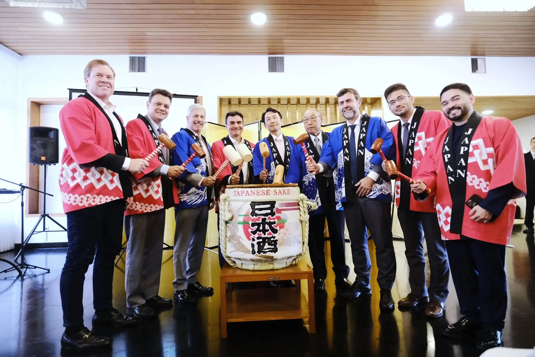 Brasileiros terão isenção de visto para o Japão a partir de setembro